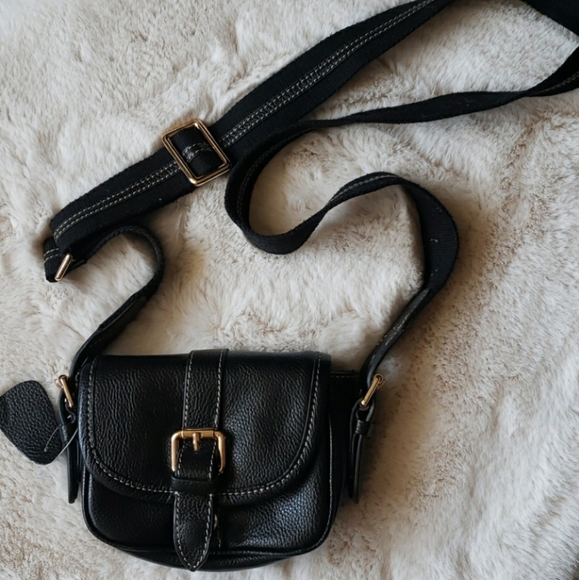 ⚜ CROSSBODY HANDBAG ⚜ - Picture 2 of 4